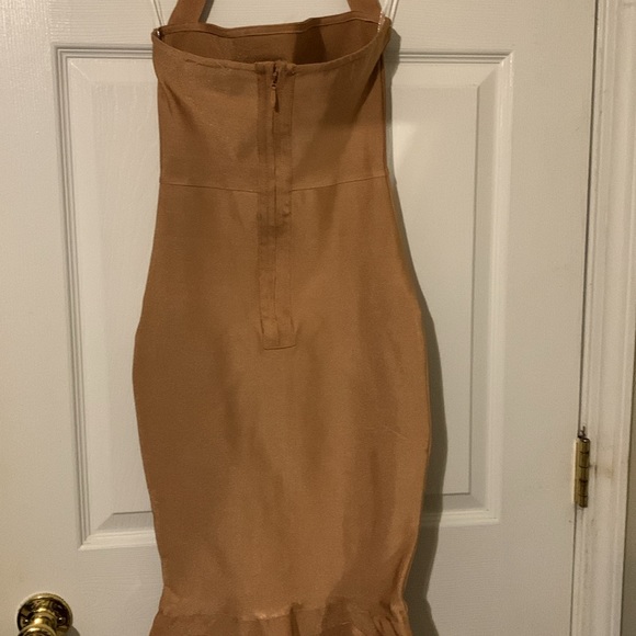 Lilly’s Kloset dress - Picture 6 of 8